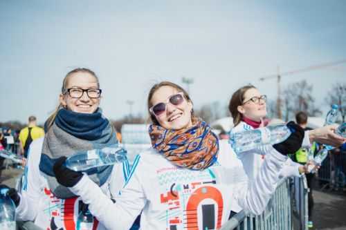 Foto offerta MARATONA DI MOSCA | 42K,10K, immagini dell'offerta MARATONA DI MOSCA | 42K,10K di Ovunque viaggi.